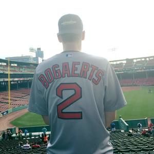 Meet your Posher, Caleb